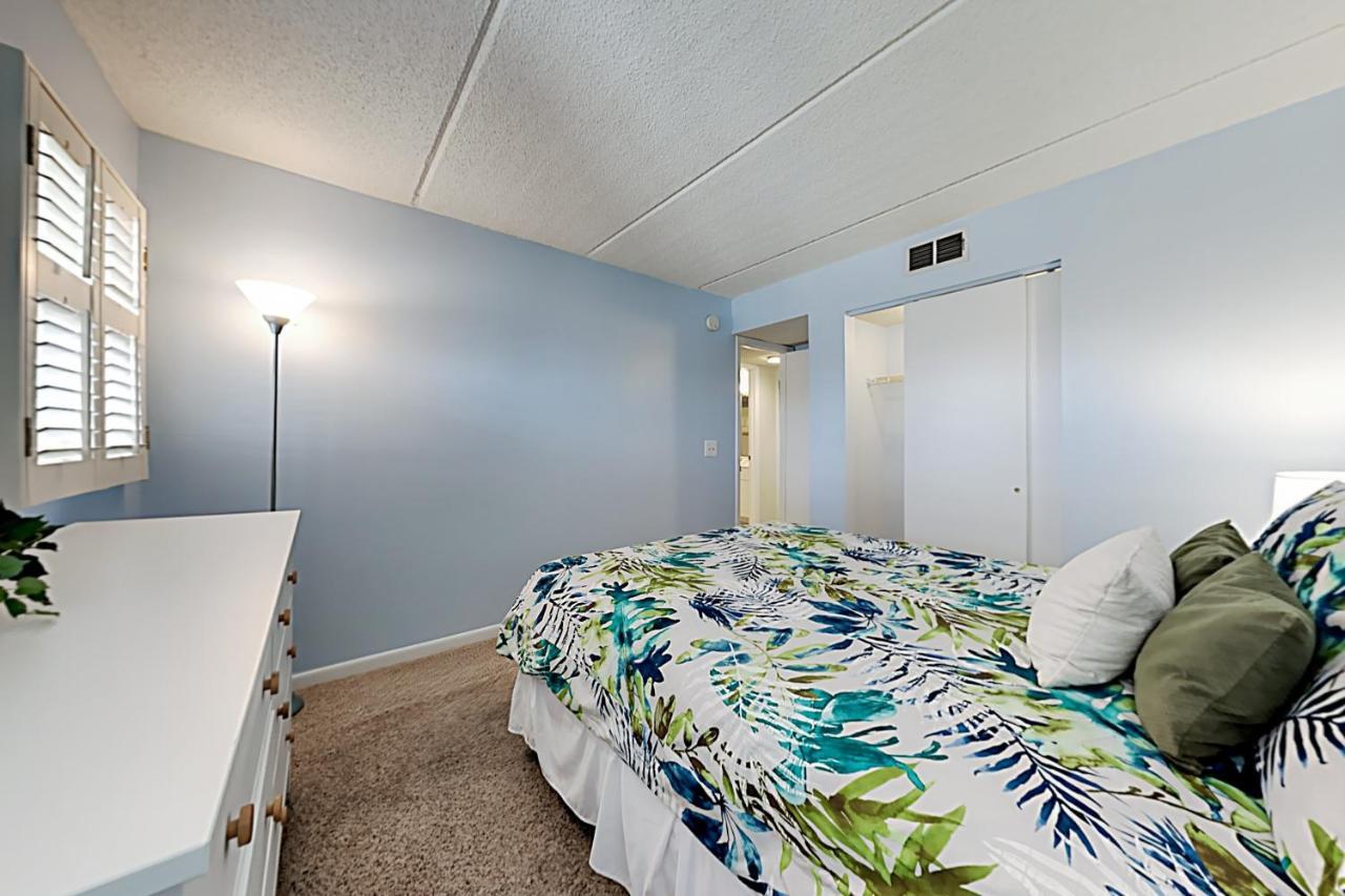 New Listing! Fernandina Beach Oasis With Pool Condo エクステリア 写真