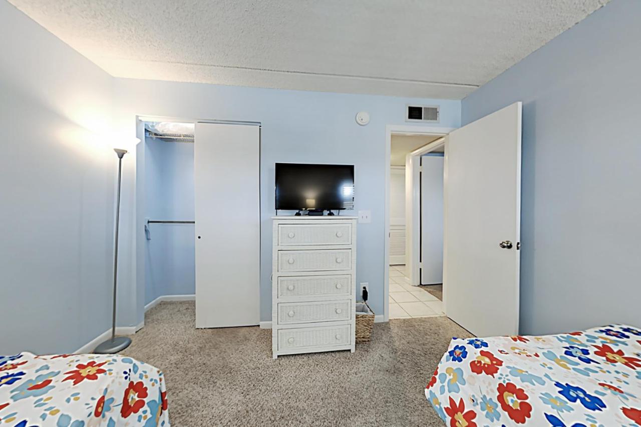 New Listing! Fernandina Beach Oasis With Pool Condo エクステリア 写真