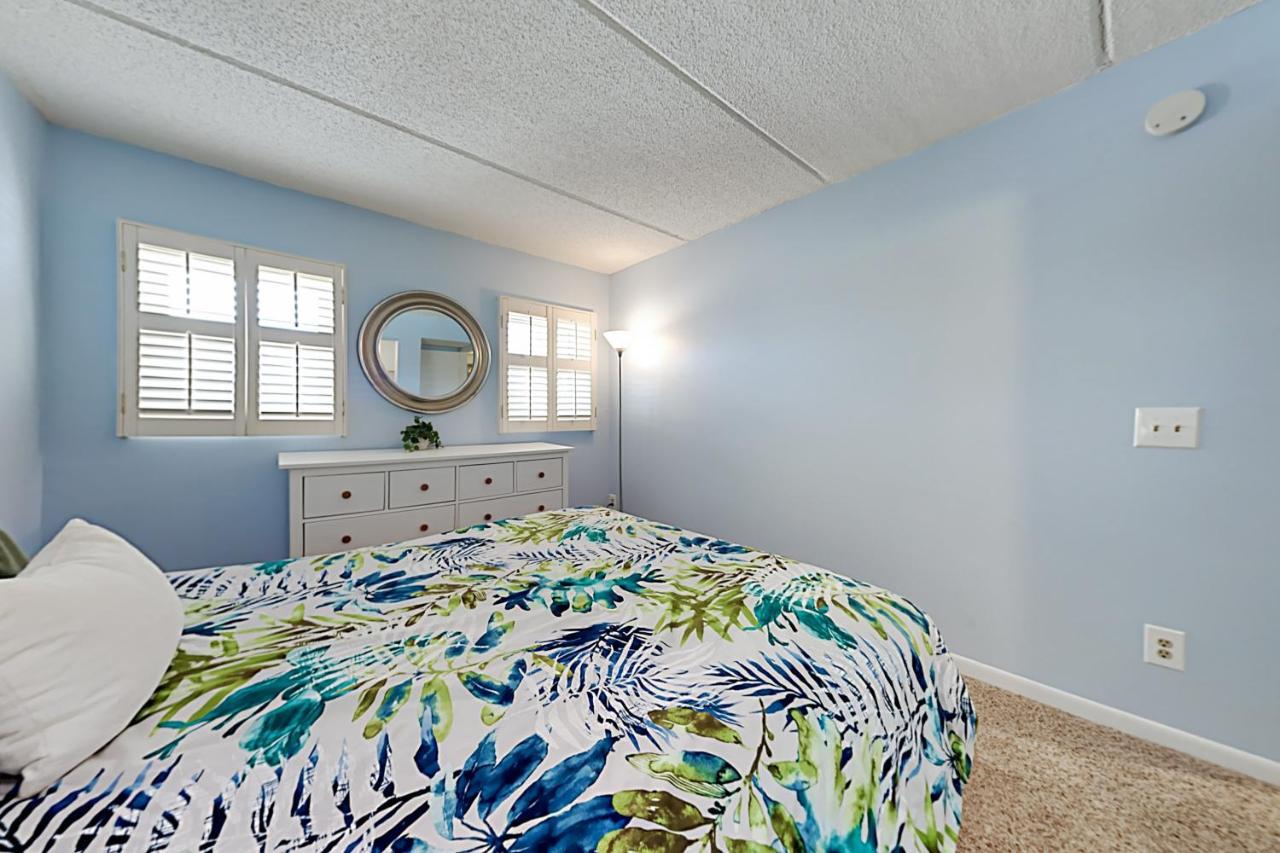 New Listing! Fernandina Beach Oasis With Pool Condo エクステリア 写真