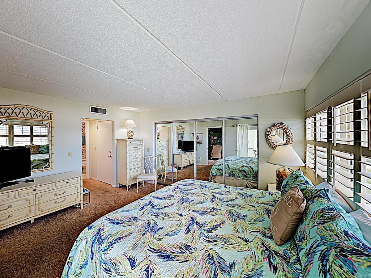 New Listing! Fernandina Beach Oasis With Pool Condo エクステリア 写真