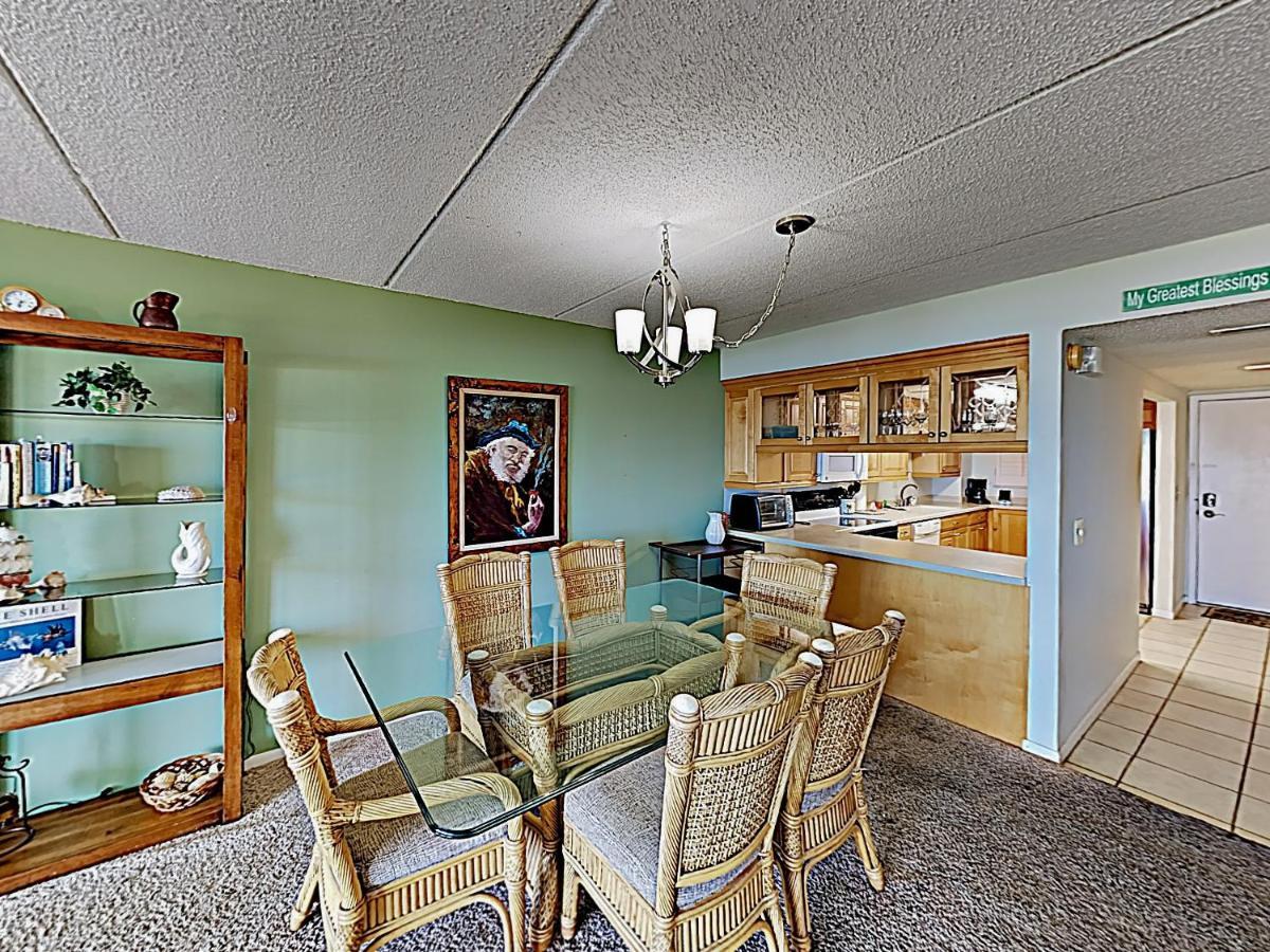 New Listing! Fernandina Beach Oasis With Pool Condo エクステリア 写真