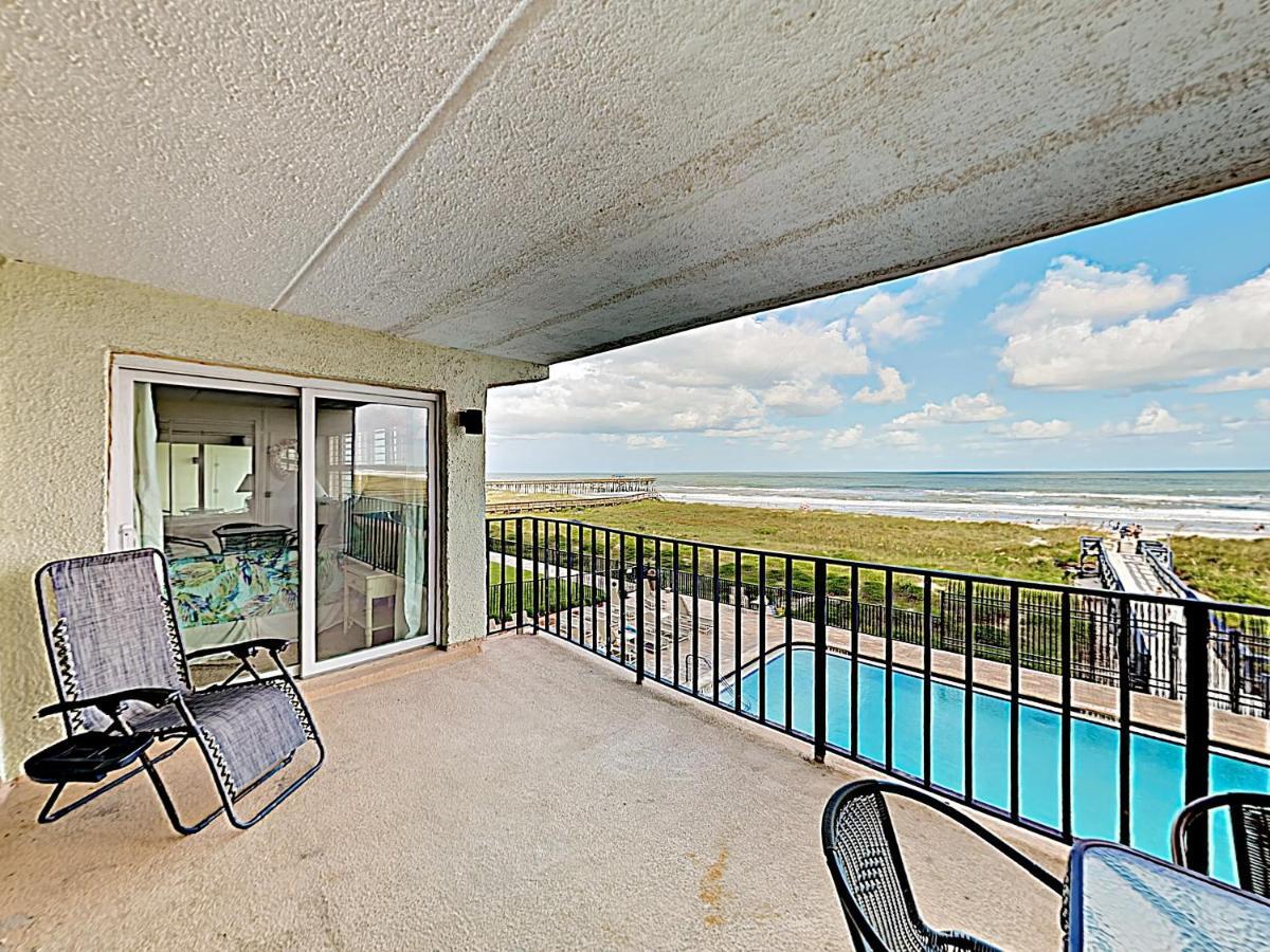 New Listing! Fernandina Beach Oasis With Pool Condo エクステリア 写真