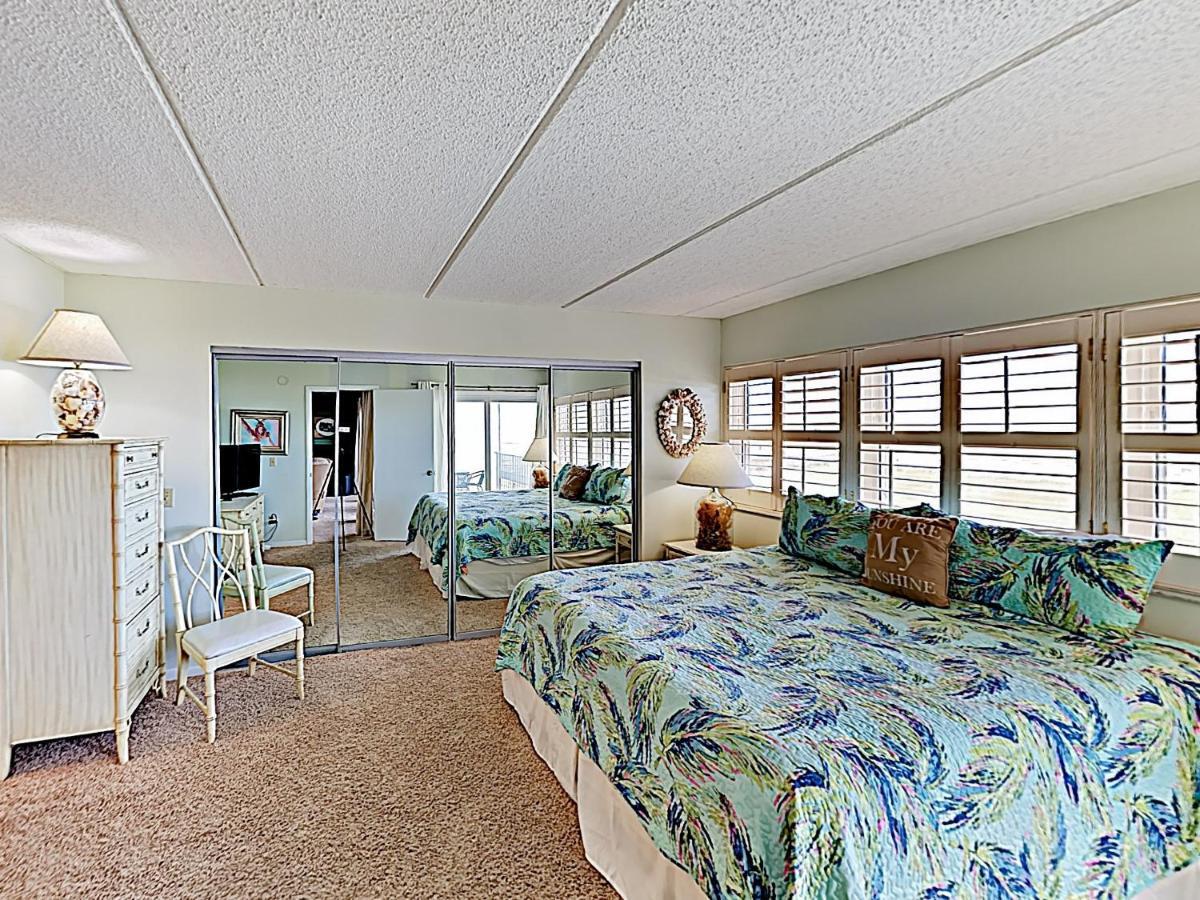 New Listing! Fernandina Beach Oasis With Pool Condo エクステリア 写真