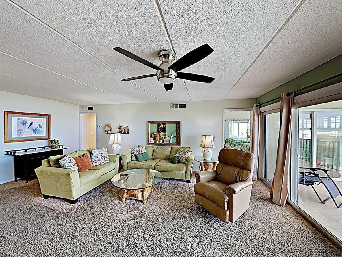 New Listing! Fernandina Beach Oasis With Pool Condo エクステリア 写真