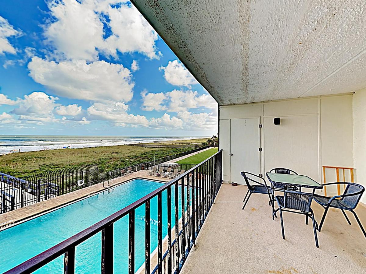 New Listing! Fernandina Beach Oasis With Pool Condo エクステリア 写真