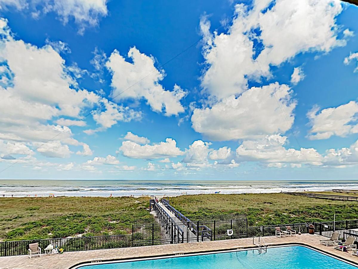 New Listing! Fernandina Beach Oasis With Pool Condo エクステリア 写真