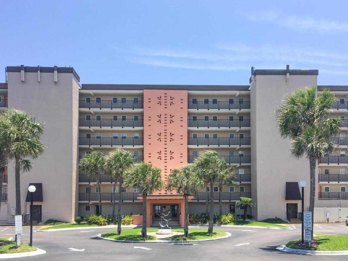 New Listing! Fernandina Beach Oasis With Pool Condo エクステリア 写真