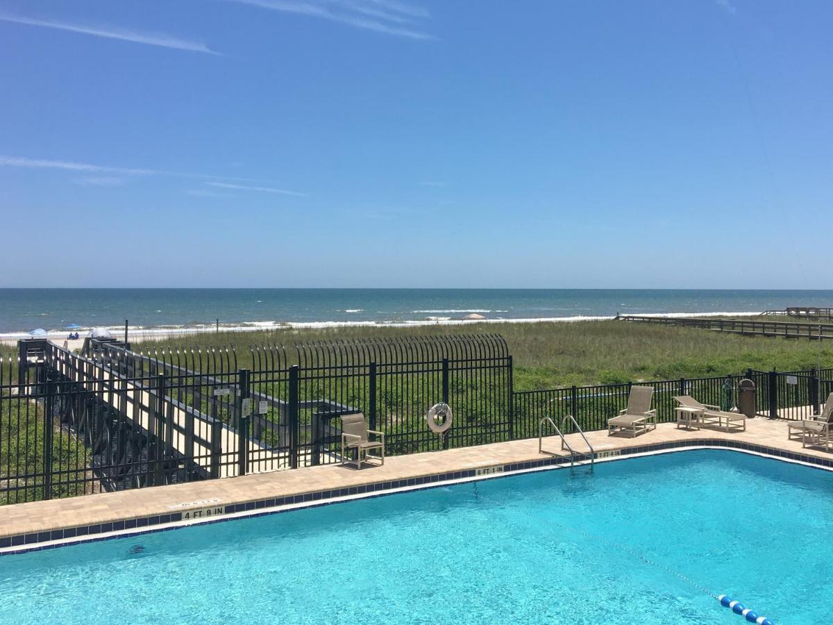 New Listing! Fernandina Beach Oasis With Pool Condo エクステリア 写真